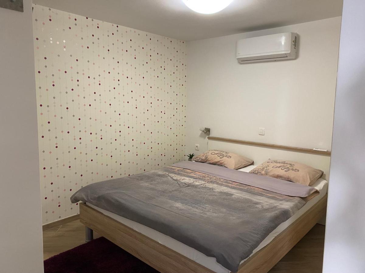 One Bedroom Guesthouse Tina Matulji Exterior foto