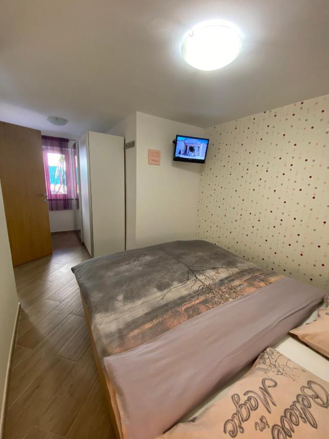 One Bedroom Guesthouse Tina Matulji Exterior foto